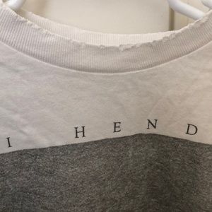 Brandy Melville Tops - Brandy Melville graphic tee Brandy Melville Tops - Brandy Melville graphic tee